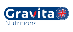 لوگو شرکت گراویتا gravita